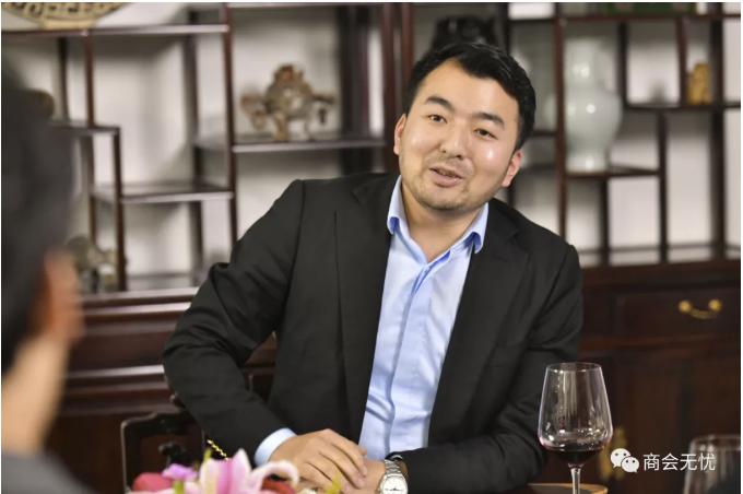 商会与商会之间的交流合作,商会会长如何带动商会发展