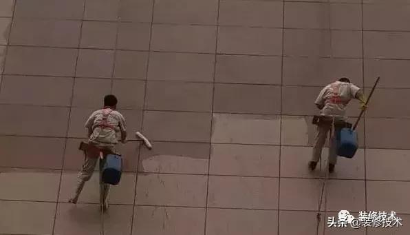 石材返碱的原因及解决方法是什么,地面返碱清洗石材药水配方