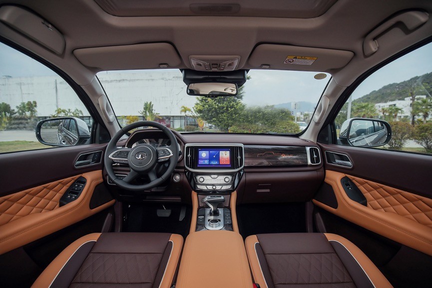 什么是快乐星球？长城炮五一带你去游