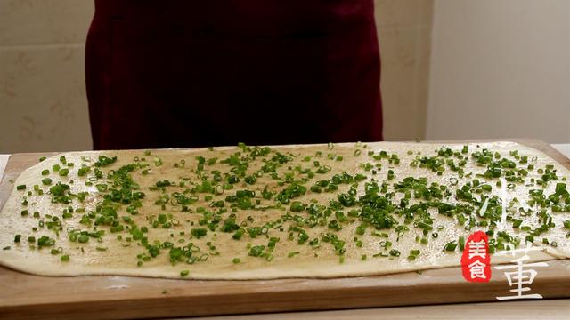 花卷的家常做法蒸多长时间,花卷的做法最漂亮视频