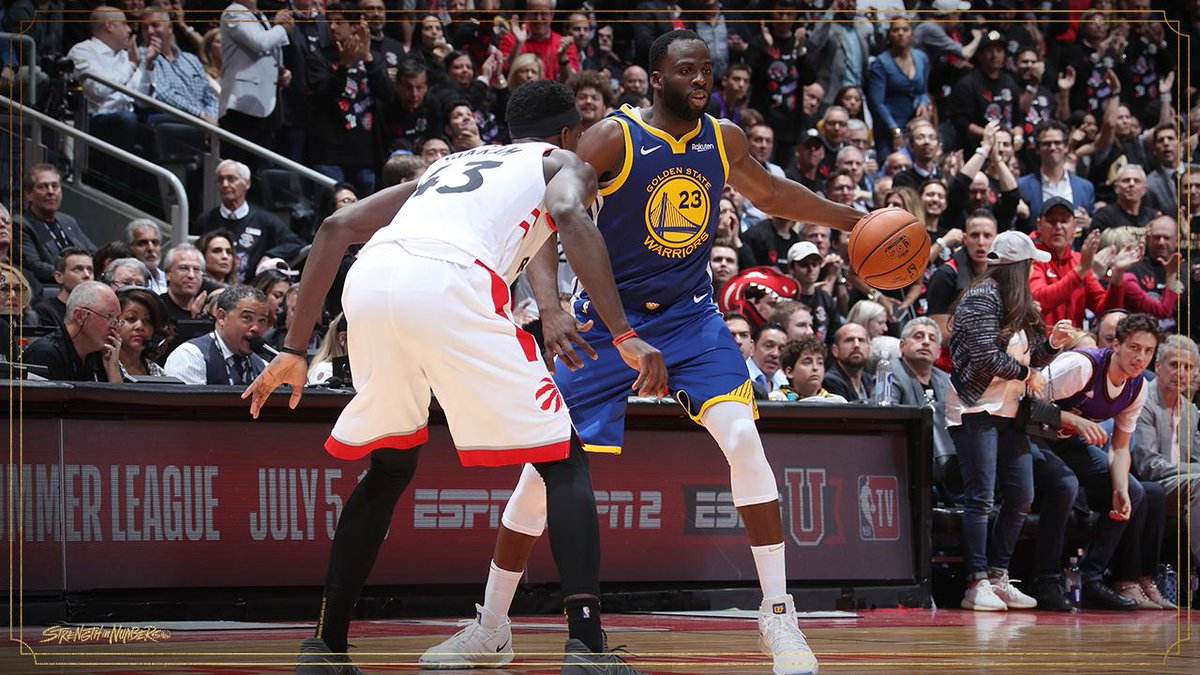 2019总决赛勇士猛龙第六场完整,总决赛勇士对凯尔特人第四战