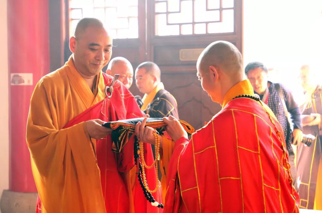 沉迷佛学的四句话,沉迷于佛学