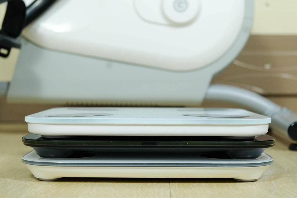 薄荷体脂秤和小米体脂秤哪个好,华为和小米哪个牌子体脂称好