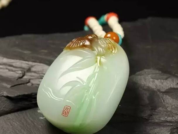 最难作假的石头,最难造假玉石