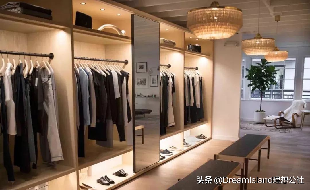 全球最顶尖的20大时尚买手店,高端时尚买手店