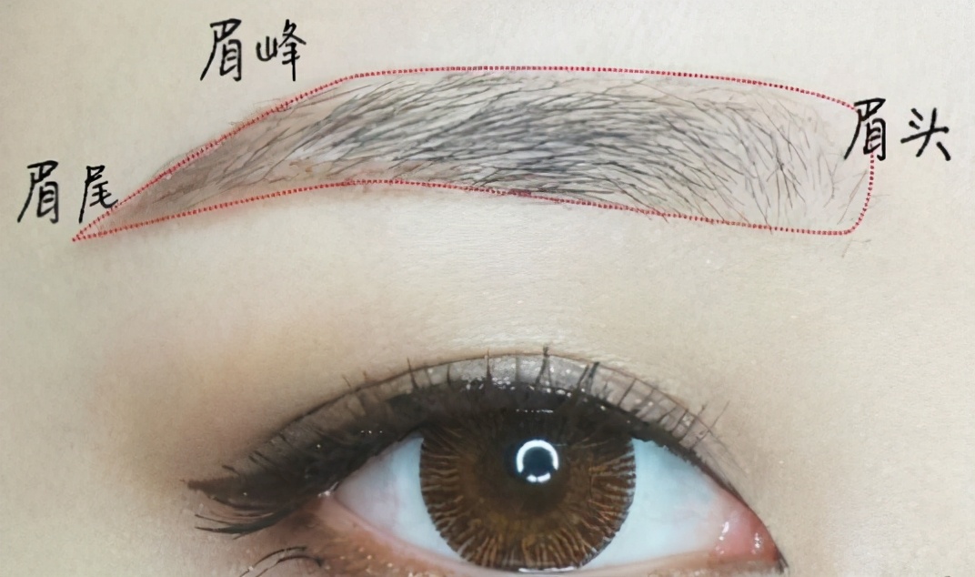 女人再忙也要懂得打扮,女人再忙出门也要化淡妆