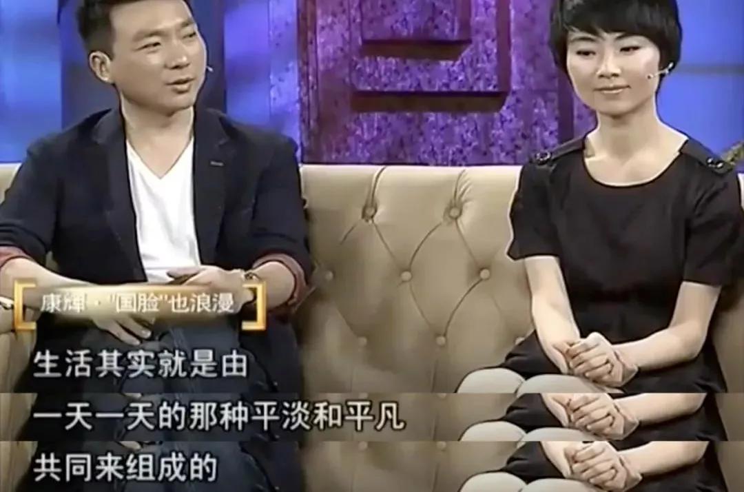 康辉回到新闻联播完整,康辉重上新闻联播