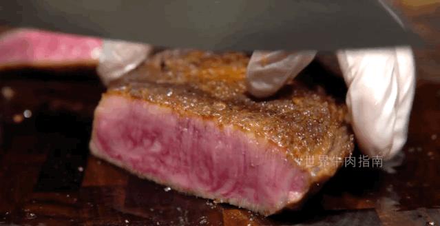 牛排等级及区分方式,常见的4种牛排分类介绍