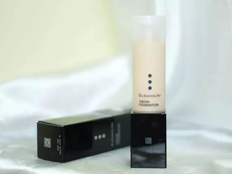 混干皮遮瑕好的粉底液测评,干皮亲妈大牌粉底液推荐