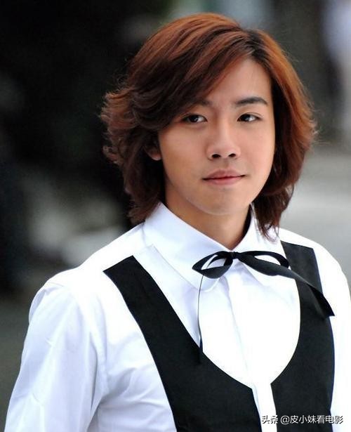 俞灏明是怎么被毁容的,从美男子到毁容俞灏明