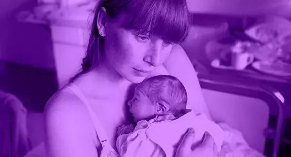 经验分享如何带娃,如何照顾新生儿的方法