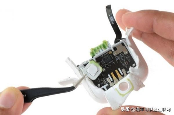 山寨airpods正流入市场,山寨airpods为什么这么便宜