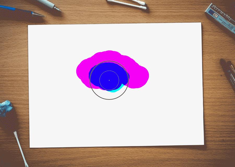 ps调色咖啡色的色号对照,ps中的可选颜色的调色过程和原理