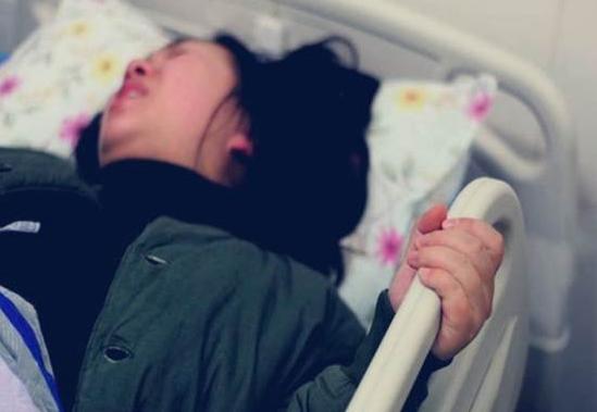 产妇自述顺产遇到男医生,产妇生产遇到男医该怎么办