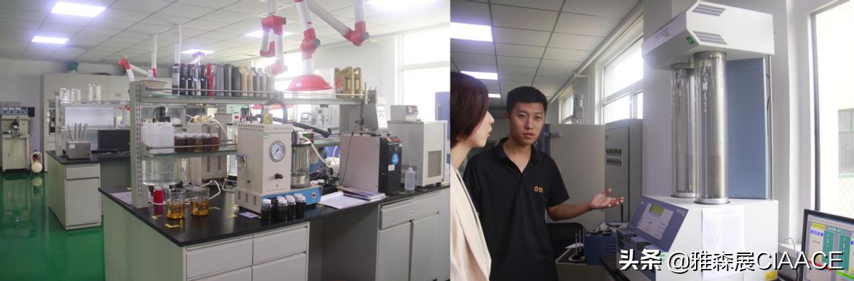 润滑油研发生产基地,天津领航润滑油有限公司地址