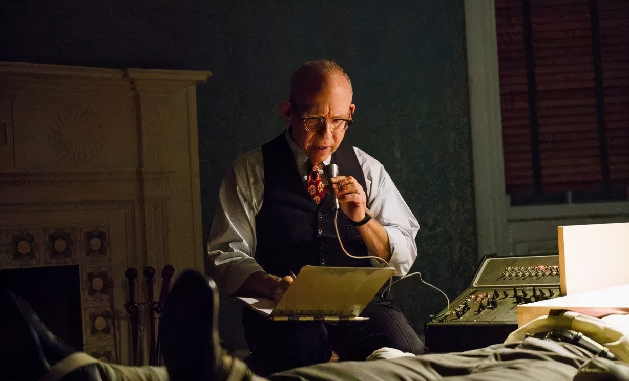 电击大脑实验,人性电击实验真实事件