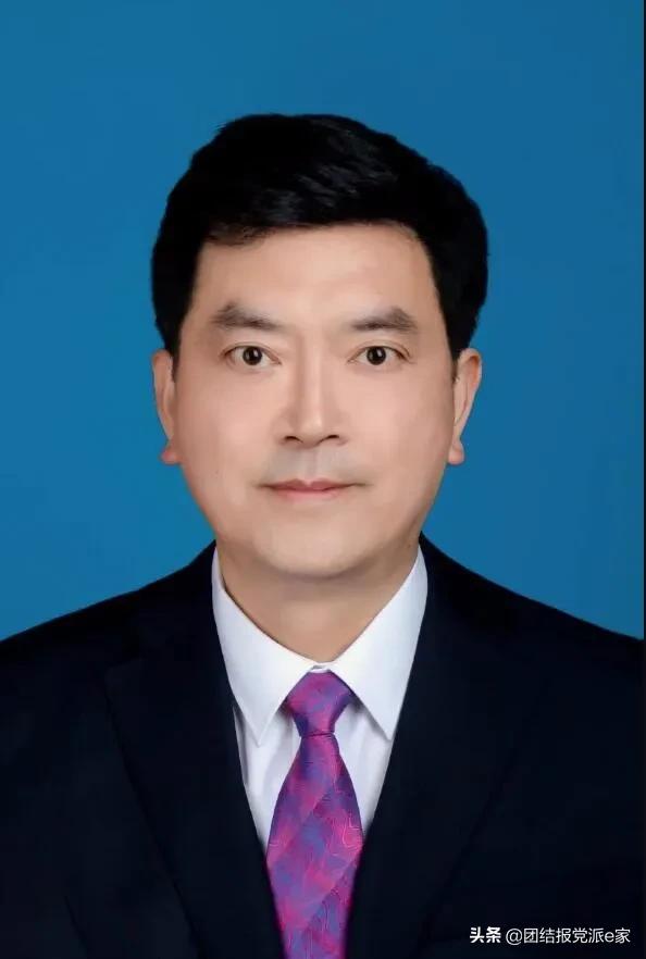 党派成员任免公示,16位民主党派成员名单