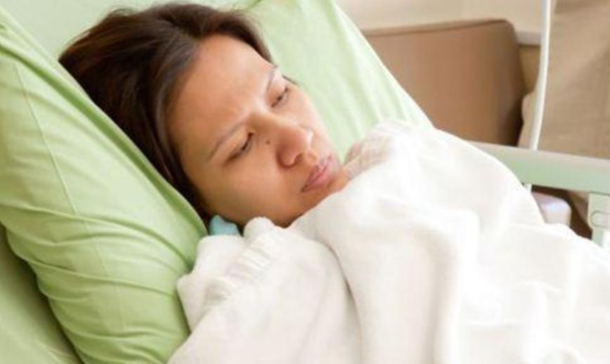 人流后为什么要不上孩子,人流后为什么要做子宫手术