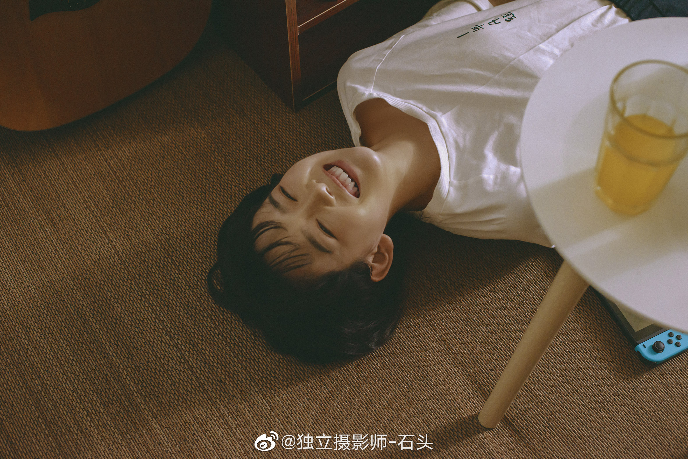 甜美风服装拍照技巧教程,时尚女装怎么拍照拍出来好看