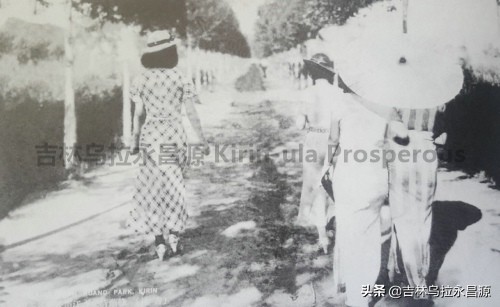 吉林省农业研究的起点——农事试验场