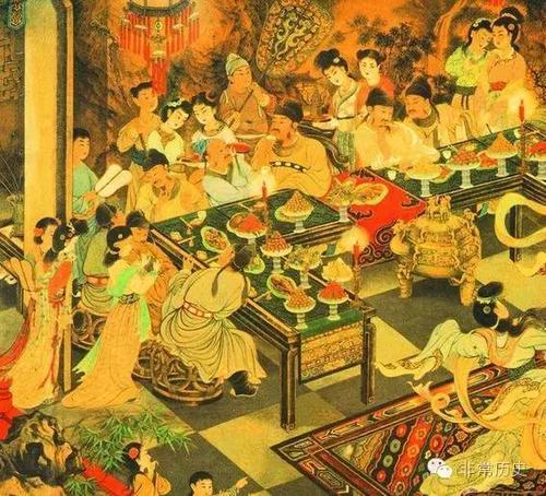 狗肉在古代居然是家常菜,狗肉古代谁做的好吃