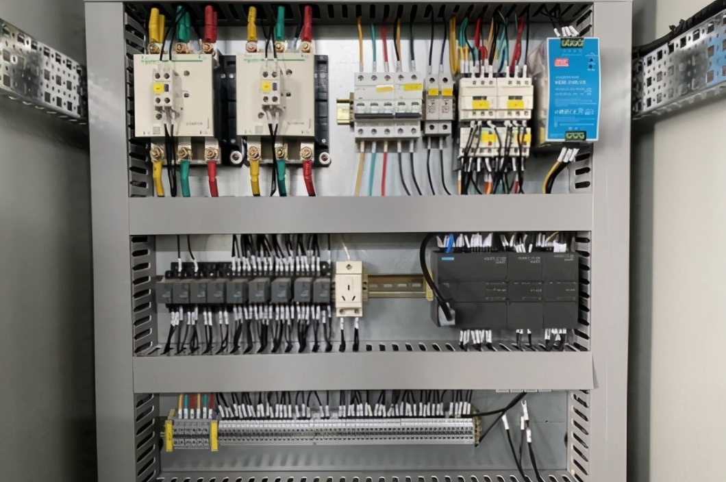 什么是plc应用技术,做plc都要学什么