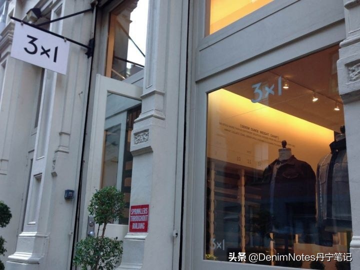 美国人穿的低端牛仔裤品牌有哪些,美式爆款牛仔裤品牌有哪些