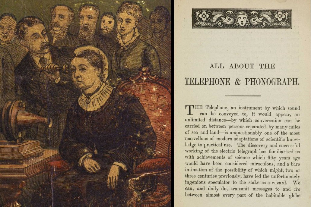 介绍60年代的老式电话机,19世纪老式电话机