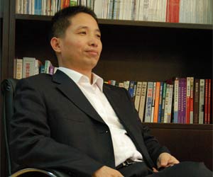 原来这几位企业家都曾经在中兴工作过