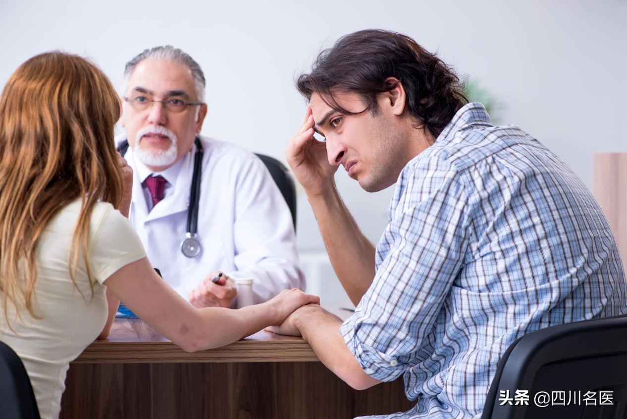 为什么别人怀孕我怀不上,为啥别人怀孕那么轻松