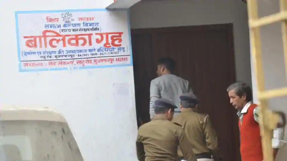 印度女子被性侵案,印度女孩被囚禁真实事件