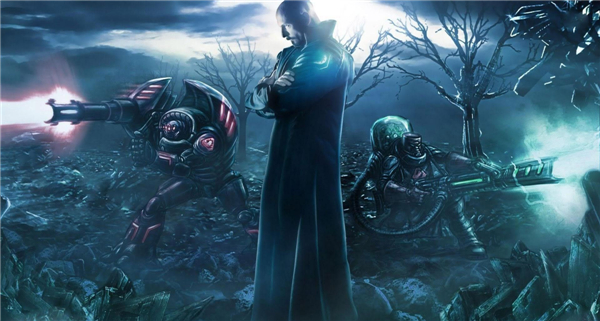 推荐pc单机游戏可玩性高大小适中,pc单机游戏2020即时战略类推荐