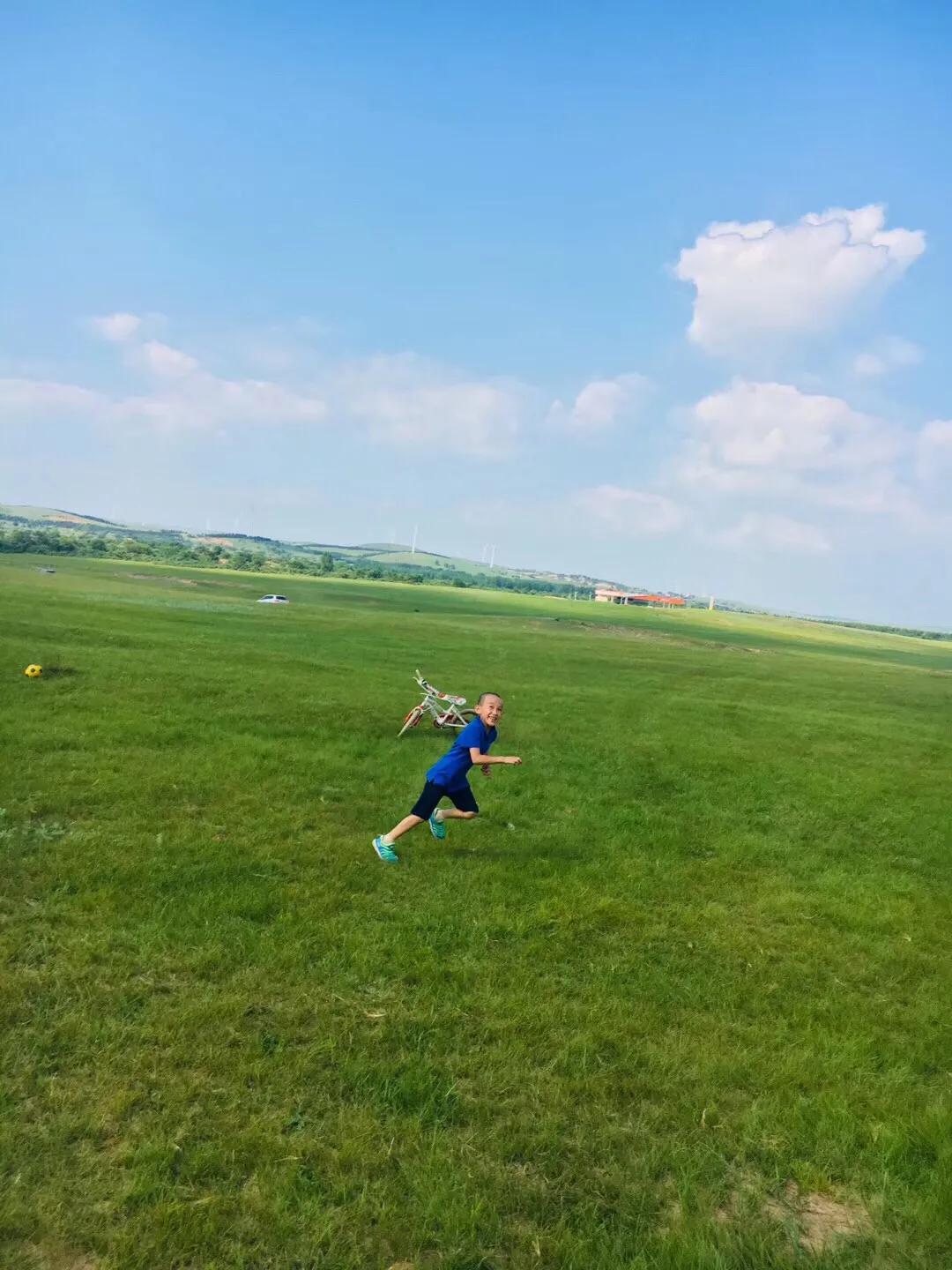 张北天路乌兰布统攻略,天津张北草原天路自驾游攻略