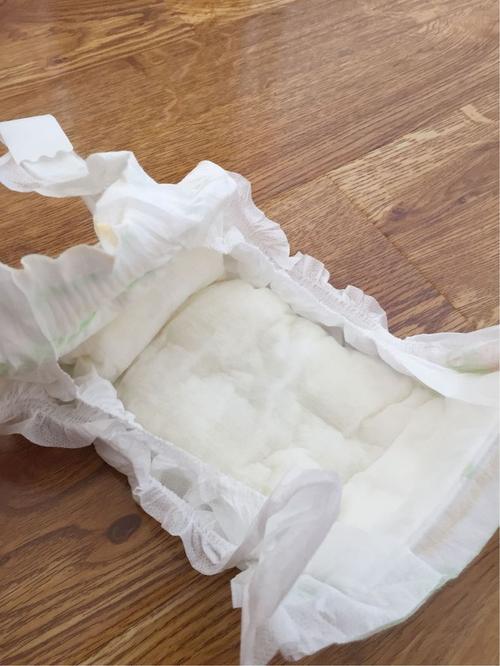 花王纸尿裤起坨,纸尿裤起坨质量怎么样