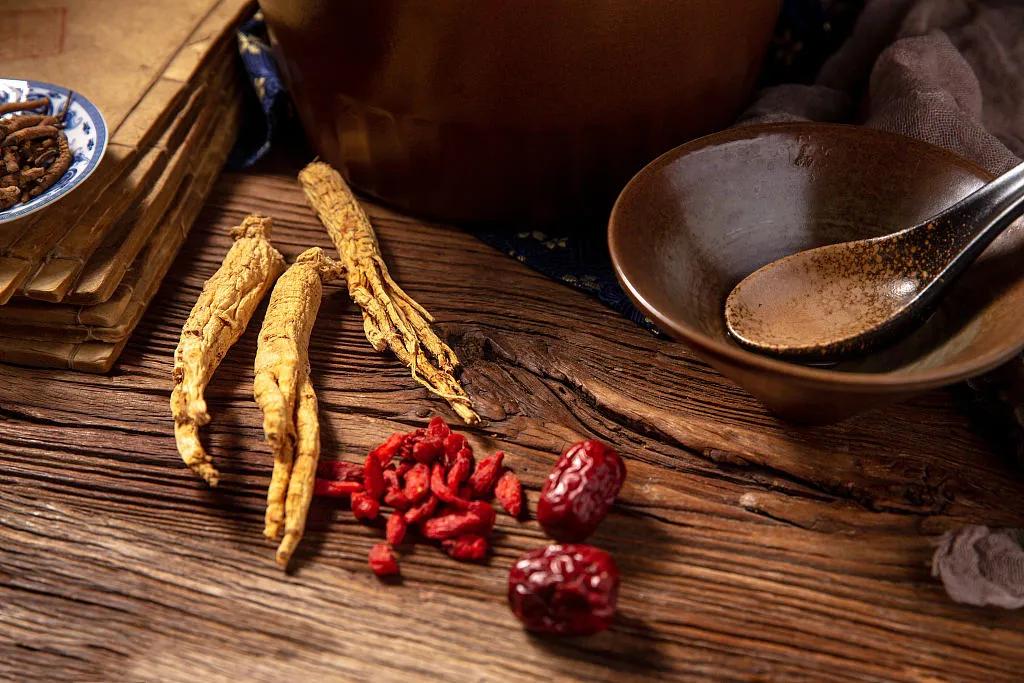 跟医生一起学中医:用药如用兵,入口归其经!