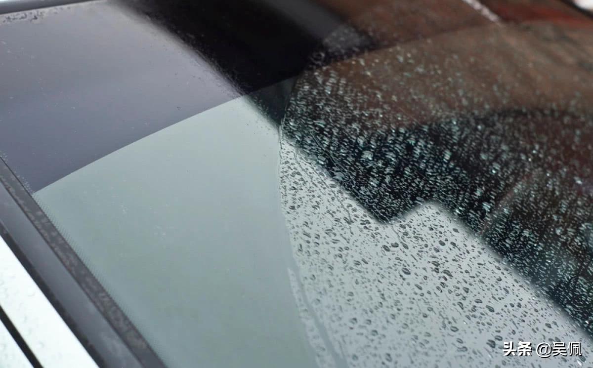 老司机洗车都会勤洗的四个部位,洗车一定不要忽略这些地方