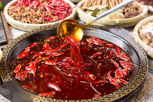 重庆美食攻略20种鱼,重庆人吃鱼