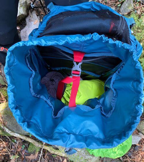 osprey登山包小号,osprey登山包选购指南