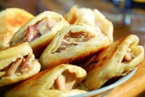 赤峰美食特色店推荐,赤峰夏季美食特色街有哪些