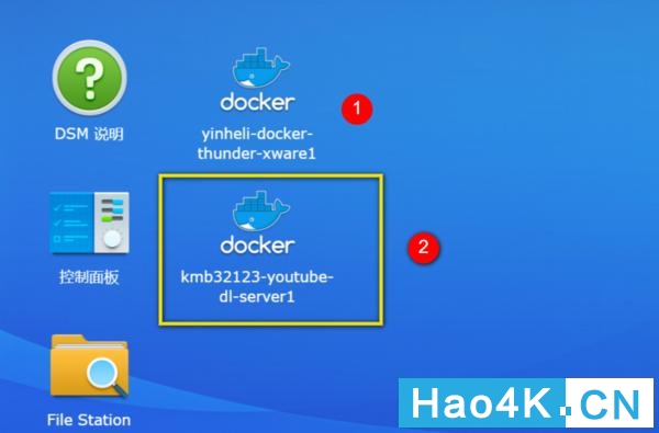 教你：youtube-dl、群晖双剑合璧如何打造最强的个人*载下**中心