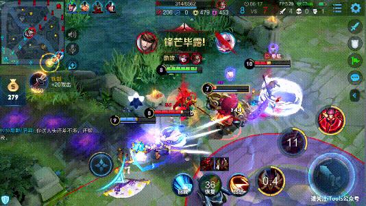 王者荣耀边路哪吒对线,王者荣耀哪吒对抗路排第几