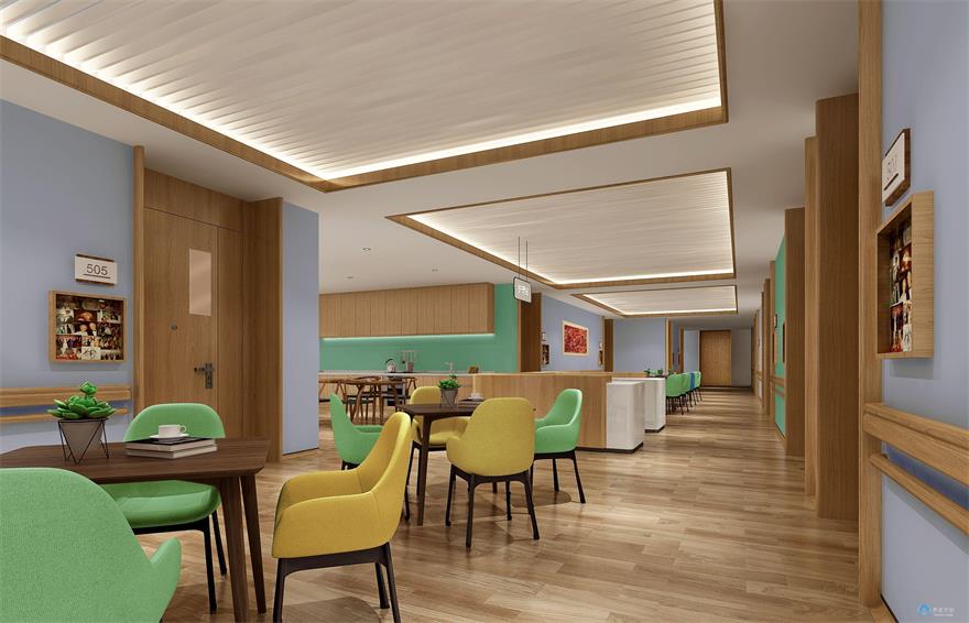 养老公寓软装家具,养老公寓家具