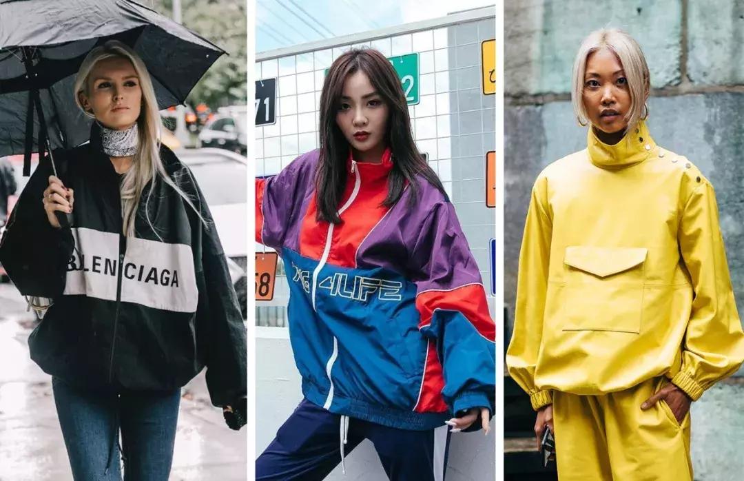 冬天必备的6款外套拿走不谢,必备秋冬外套