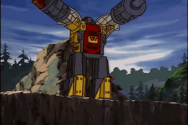 g1变形金刚人物原画,变形金刚g1擎天柱原画