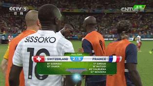 绝杀进球?不存在的!不合时宜的终场哨,曾让巴西队吃了哑巴亏