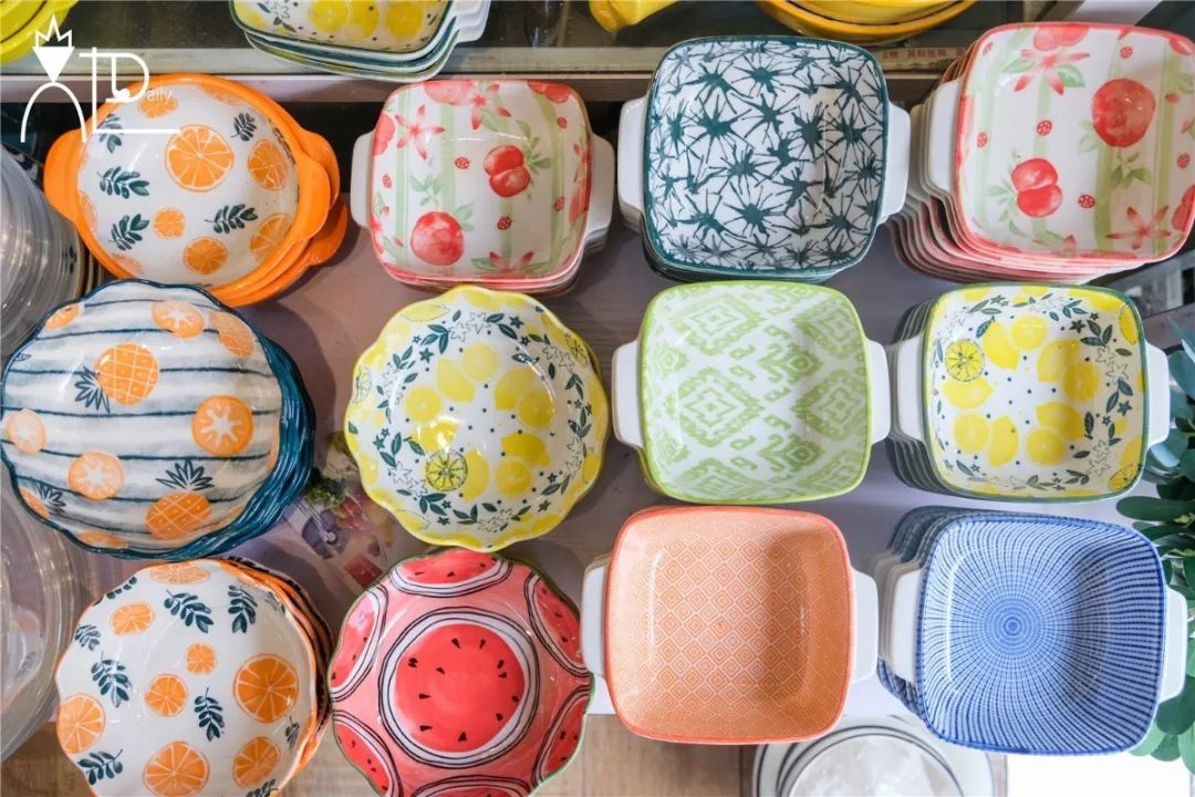 她圈推荐｜坐标青岛！这些餐具控必逛的私藏小店你都去过吗？