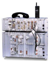 百年经历的爱立信