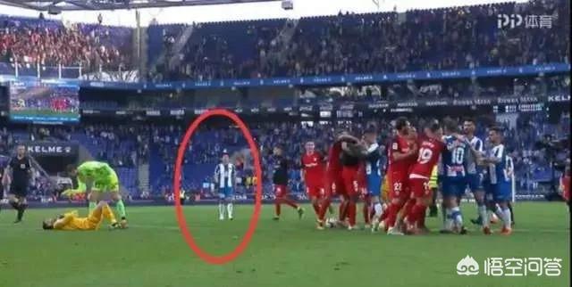 武磊，其实这一架你应该打！