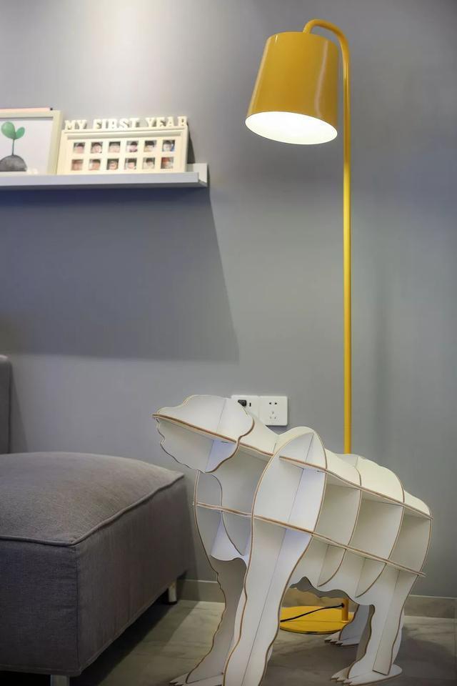 小户型客餐厅通铺地砖,客餐厅地面能通铺到卫生间吗