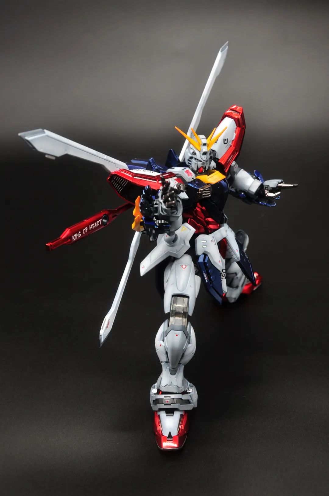 hirm神高达评测,hirm高达哪几个值得买